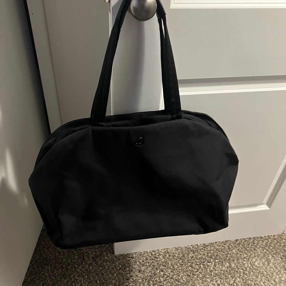 Lululemon Go Getter Tote